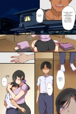 Une Milf en classe : page 3
