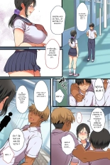 Une Milf en classe : page 9