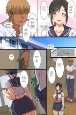 Une Milf en classe : page 10