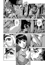 Hitozuma Koi Hanabi ~ Hajimete no Furin ga 3P ni Itaru made - Ch.01 : page 14