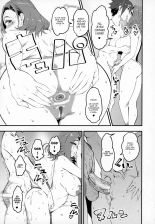 Hitozuma Moto Doukyuusei to Namachuu : page 24