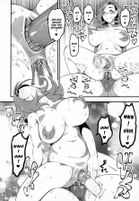 Hitozuma Moto Doukyuusei to Namachuu : page 27