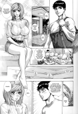 Making Married Woman Riko Into My Bitch : page 4