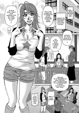 Hitozuma Seiyuu Ikuko-san : page 7