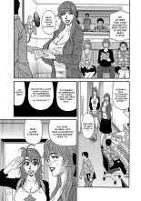 Hitozuma Seiyuu Ikuko-san : page 12