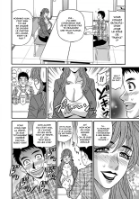 Hitozuma Seiyuu Ikuko-san : page 13