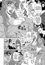 Hitozuma Seiyuu Ikuko-san : page 25