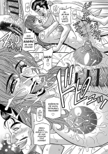Hitozuma Seiyuu Ikuko-san : page 38
