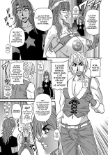 Hitozuma Seiyuu Ikuko-san : page 44