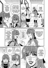 Hitozuma Seiyuu Ikuko-san : page 58