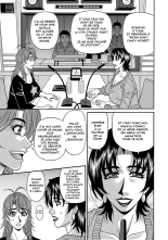 Hitozuma Seiyuu Ikuko-san : page 60