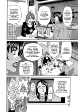 Hitozuma Seiyuu Ikuko-san : page 61