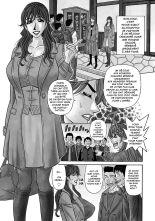 Hitozuma Seiyuu Ikuko-san : page 76