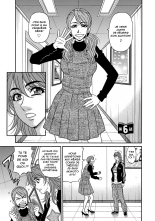 Hitozuma Seiyuu Ikuko-san : page 96