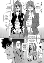 Hitozuma Seiyuu Ikuko-san : page 101