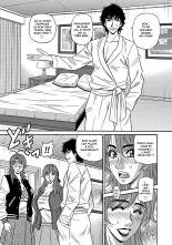 Hitozuma Seiyuu Ikuko-san : page 102
