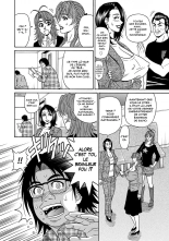 Hitozuma Seiyuu Ikuko-san : page 117