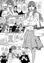 Hitozuma Seiyuu Ikuko-san : page 134