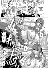 Hitozuma Seiyuu Ikuko-san : page 136