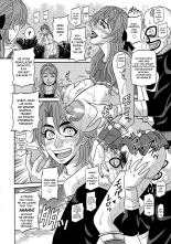 Hitozuma Seiyuu Ikuko-san : page 139