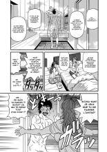 Hitozuma Seiyuu Ikuko-san : page 154