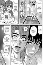 Hitozuma Seiyuu Ikuko-san : page 156
