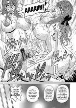 Hitozuma Seiyuu Ikuko-san : page 166