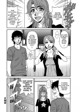 Hitozuma Seiyuu Ikuko-san : page 167