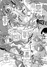 Hitozuma Seiyuu Ikuko-san : page 181