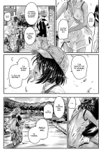 Une Fille Bronzée invite un gars à faire l'Amour en pleine air : page 7