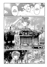 Une Fille Bronzée invite un gars à faire l'Amour en pleine air : page 14