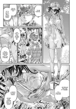 Une Fille Bronzée invite un gars à faire l'Amour en pleine air : page 15