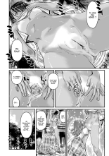 Une Fille Bronzée invite un gars à faire l'Amour en pleine air : page 18