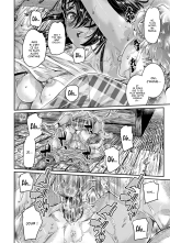 Une Fille Bronzée invite un gars à faire l'Amour en pleine air : page 28