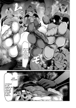 Hogushi-ya Kemono : page 26