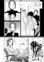 Hokenshitsu Izonshou - Sexual addiction. : page 3