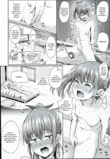 Hokentaiiku Jisshuu Jugyou ~Onnanoko no Karada no Shikumi Hen~   Uncensored : page 15