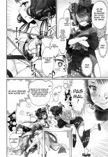 Hokusai-chan Manga : page 3