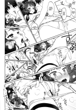 Hokusai-chan Manga : page 15