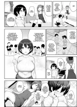 Holiday with My Busty Cousin : page 5