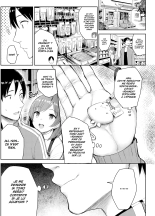 Holiday with My Busty Cousin : page 18