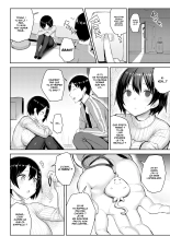 Holiday with My Busty Cousin : page 21