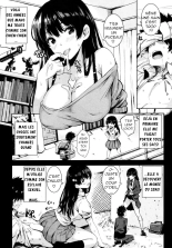 Du vrai sexe, s'il-te-plaît! : page 2
