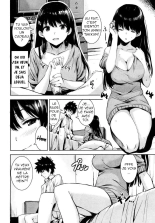 Du vrai sexe, s'il-te-plaît! : page 4