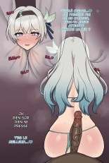 Honkai Star Rail Firefly NTR : page 4