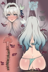 Honkai Star Rail Firefly NTR : page 6