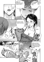 Slavery in the Dark Forest -The SUIT and DOG- : page 10