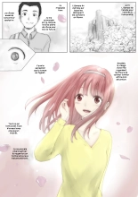 Impossible que ma copine ait connu un autre homme 1 : page 2