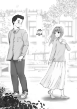 Impossible que ma copine ait connu un autre homme 1 : page 3