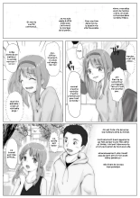 Impossible que ma copine ait connu un autre homme 1 : page 4